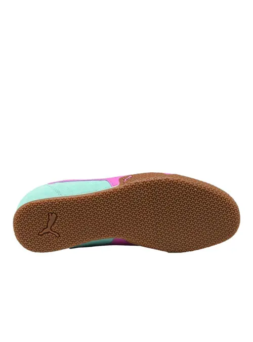 Puma Buty damskie BELLA DONNA SD 40267313 - Niebieskie | Sklep Monotox