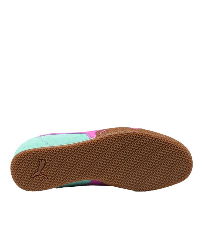 Puma Buty damskie BELLA DONNA SD 40267313 - Niebieskie | Sklep Monotox