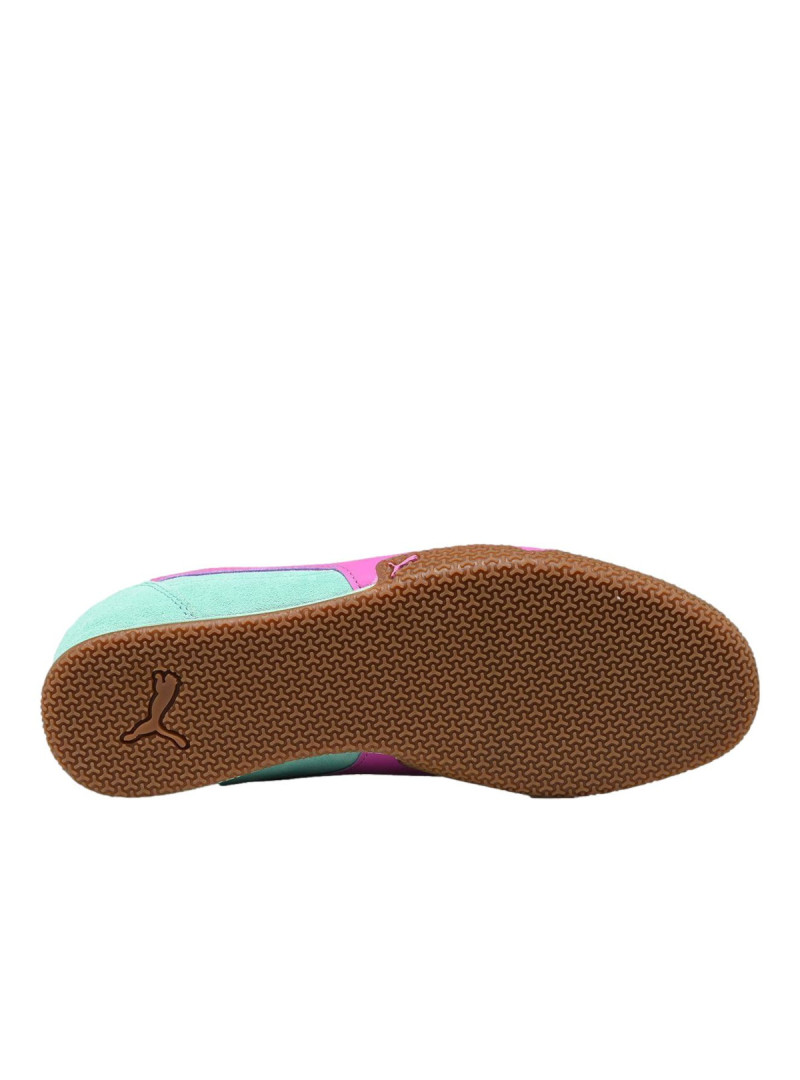Puma Buty damskie BELLA DONNA SD 40267313 - Niebieskie | Sklep Monotox