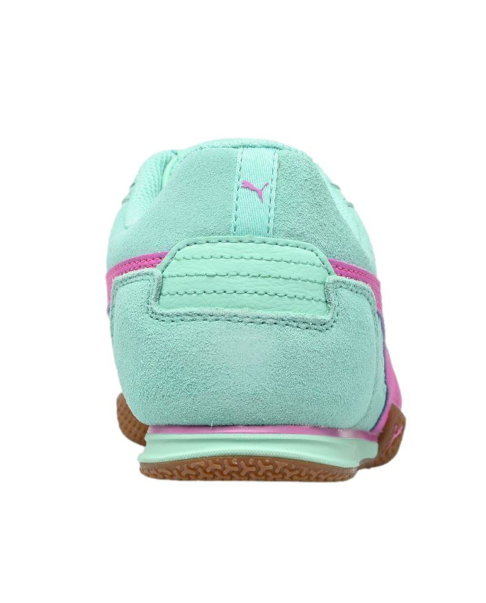 Puma Buty damskie BELLA DONNA SD 40267313 - Niebieskie | Sklep Monotox