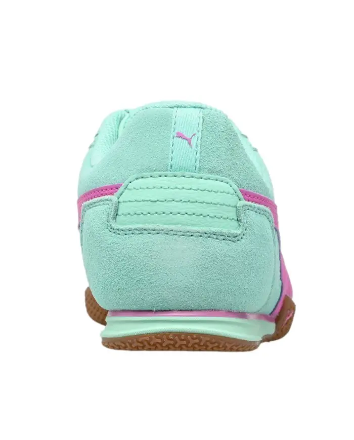 Puma Buty damskie BELLA DONNA SD 40267313 - Niebieskie | Sklep Monotox