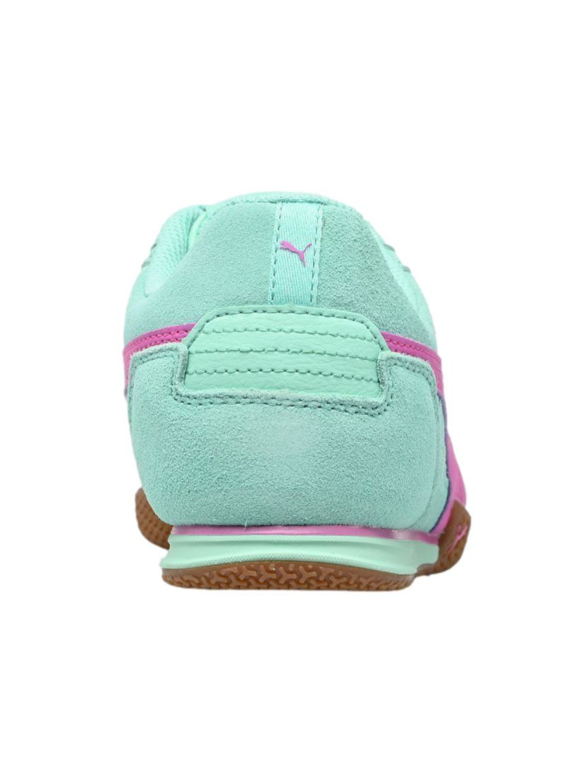 Puma Buty damskie BELLA DONNA SD 40267313 - Niebieskie | Sklep Monotox