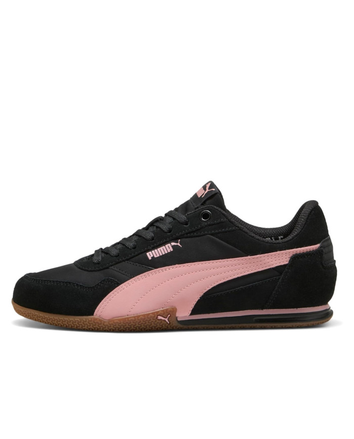 Puma Buty damskie BELLA DONNA NYLON 40355410 - Czarne | Sklep Monotox