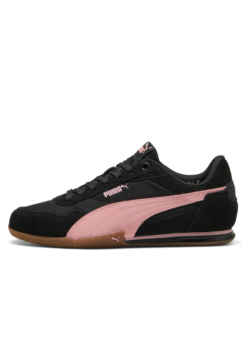 Puma Buty damskie BELLA DONNA NYLON 40355410 - Czarne | Sklep Monotox
