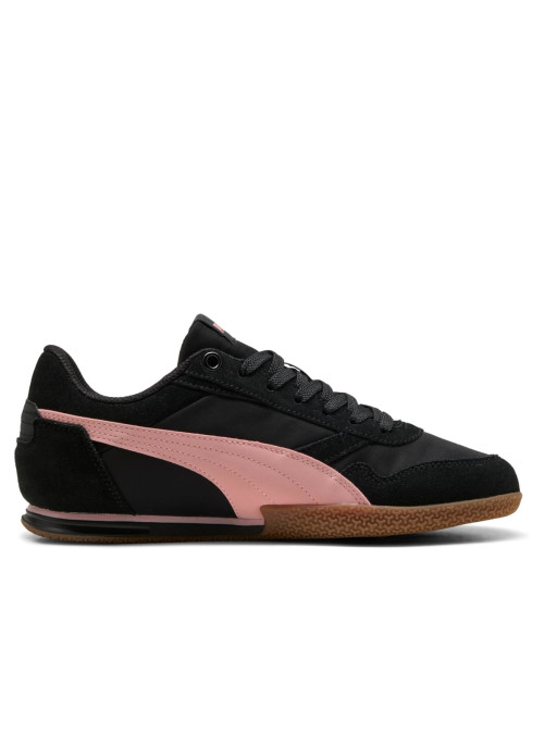 Puma Buty damskie BELLA DONNA NYLON 40355410 - Czarne | Sklep Monotox
