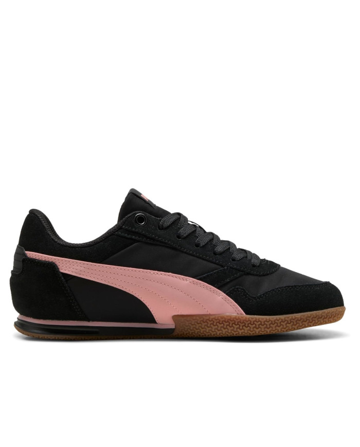 Puma Buty damskie BELLA DONNA NYLON 40355410 - Czarne | Sklep Monotox