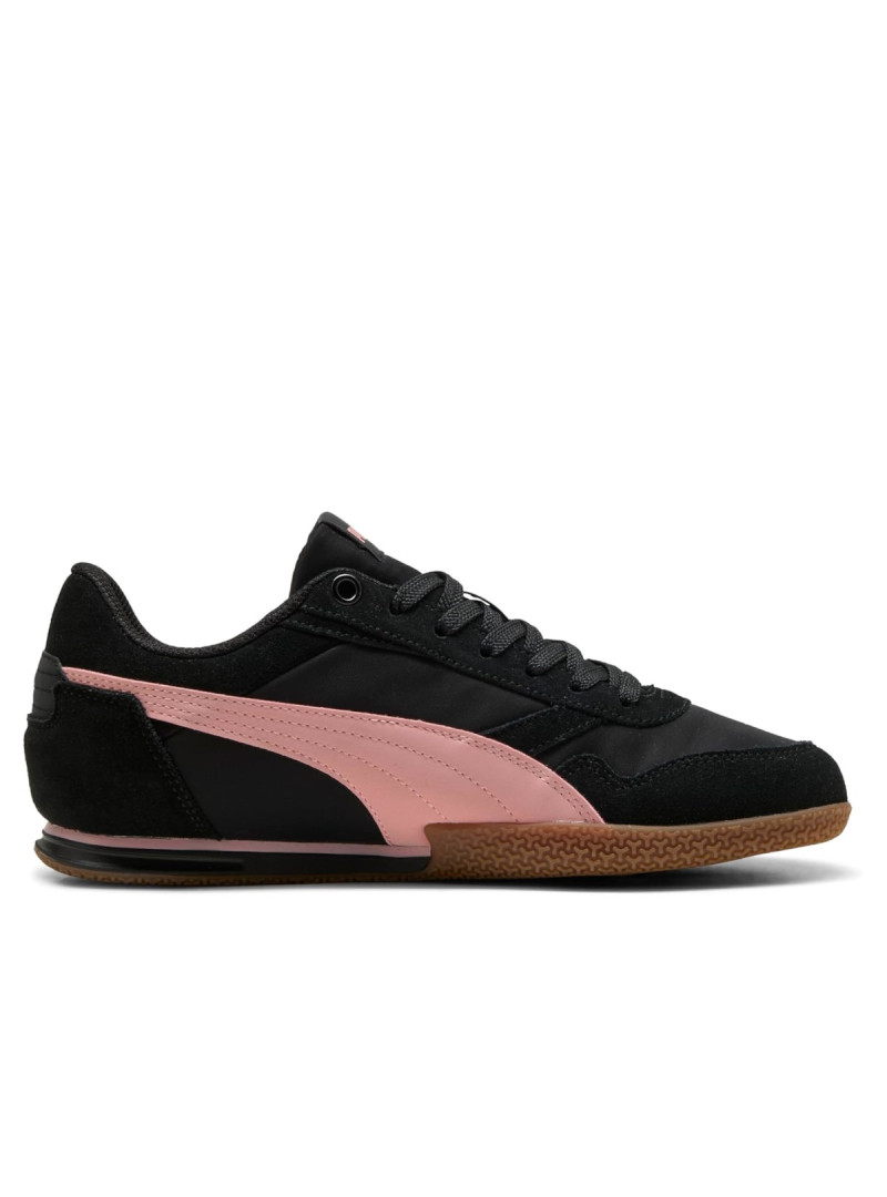 Puma Buty damskie BELLA DONNA NYLON 40355410 - Czarne | Sklep Monotox