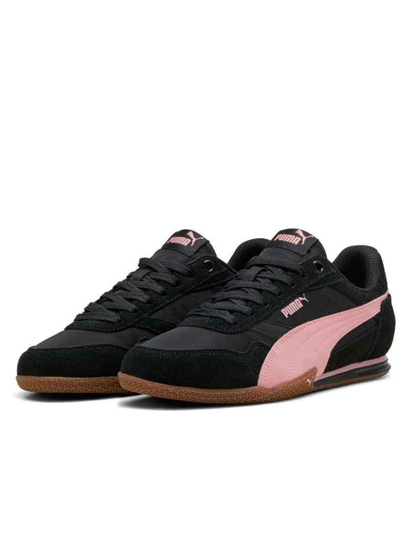 Puma Buty damskie BELLA DONNA NYLON 40355410 - Czarne | Sklep Monotox