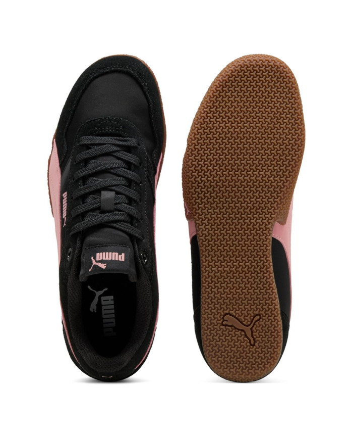 Puma Buty damskie BELLA DONNA NYLON 40355410 - Czarne | Sklep Monotox