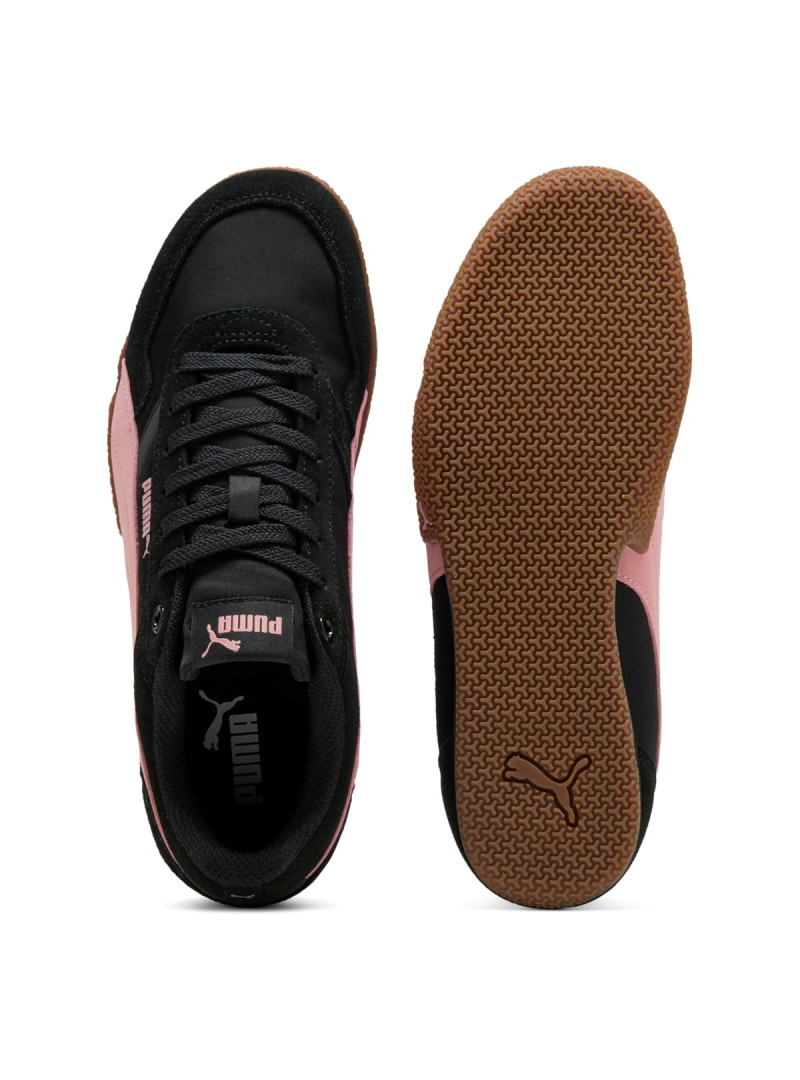 Puma Buty damskie BELLA DONNA NYLON 40355410 - Czarne | Sklep Monotox
