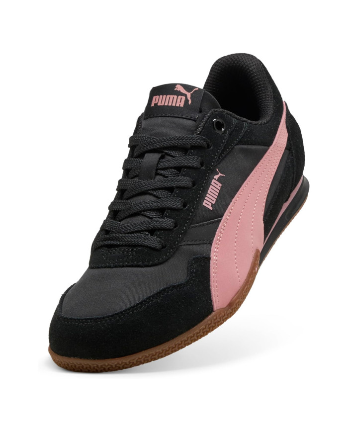 Puma Buty damskie BELLA DONNA NYLON 40355410 - Czarne | Sklep Monotox