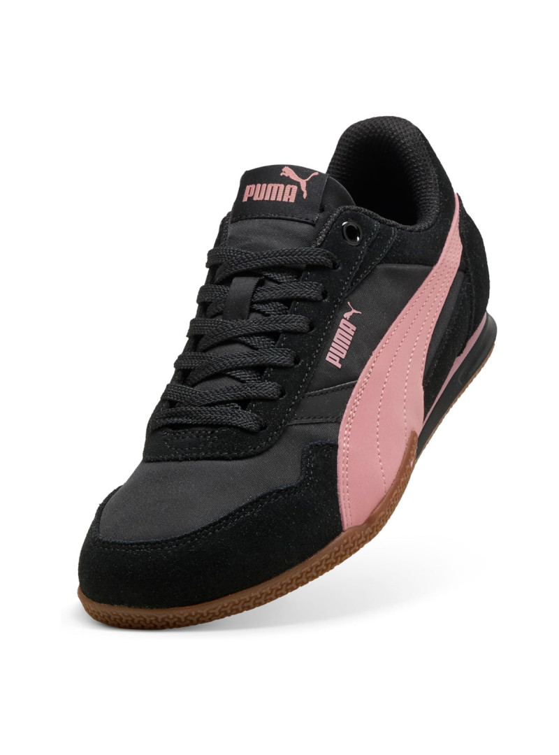 Puma Buty damskie BELLA DONNA NYLON 40355410 - Czarne | Sklep Monotox