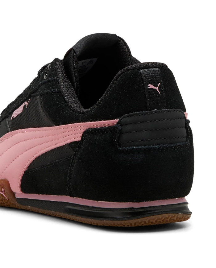 Puma Buty damskie BELLA DONNA NYLON 40355410 - Czarne | Sklep Monotox