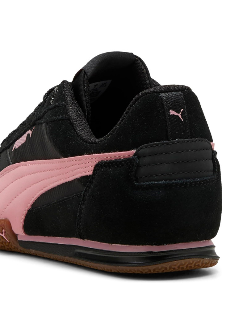 Puma Buty damskie BELLA DONNA NYLON 40355410 - Czarne | Sklep Monotox