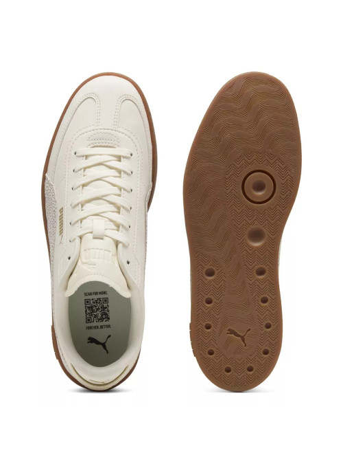 Puma Buty damskie PUMA CLUB ERA II 40606102 - Beżowe | Sklep Monotox