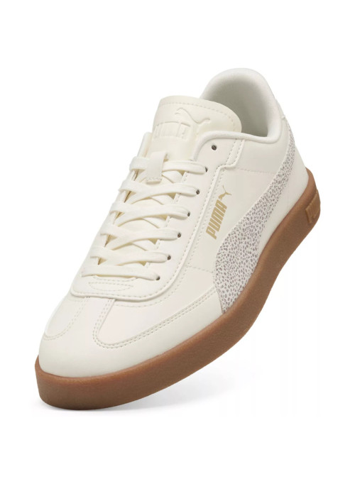 Puma Buty damskie PUMA CLUB ERA II 40606102 - Beżowe | Sklep Monotox