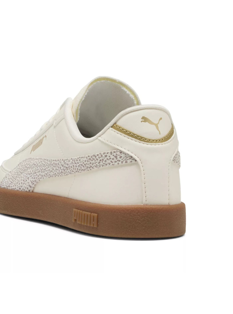Puma Buty damskie PUMA CLUB ERA II 40606102 - Beżowe | Sklep Monotox