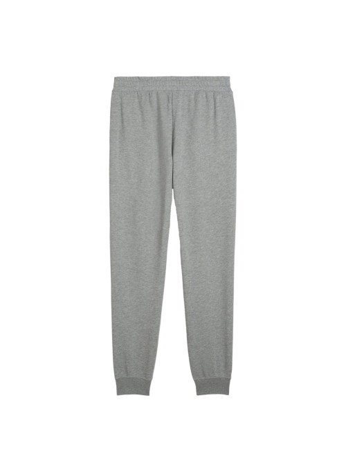 Puma Spodnie męskie ESS LOGO SLIM SWEATPANTS 68264403 - Szare | Sklep Monotox