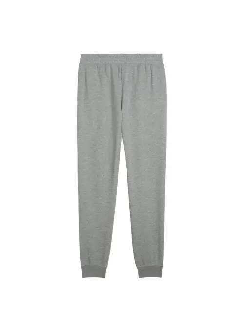 Puma Spodnie męskie ESS LOGO SLIM SWEATPANTS 68264403 - Szare | Sklep Monotox