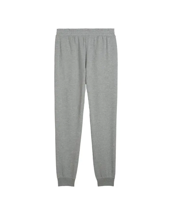 Puma Spodnie męskie ESS LOGO SLIM SWEATPANTS 68264403 - Szare | Sklep Monotox