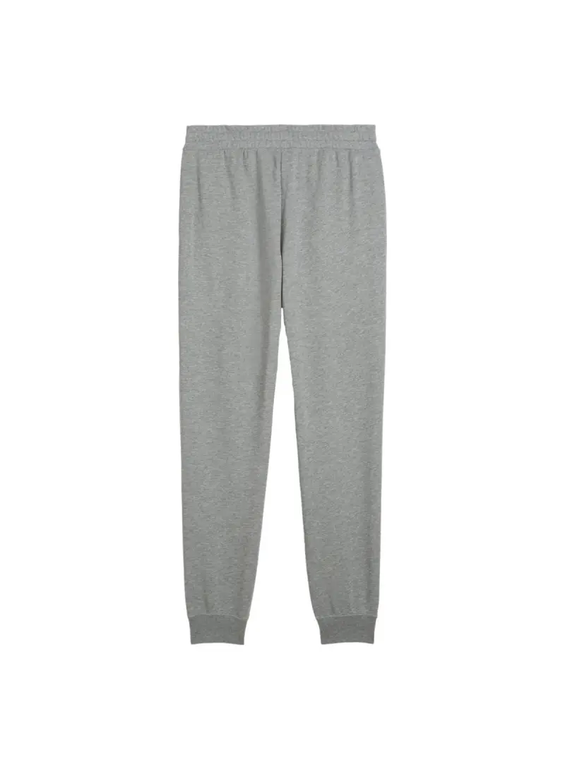 Puma Spodnie męskie ESS LOGO SLIM SWEATPANTS 68264403 - Szare | Sklep Monotox