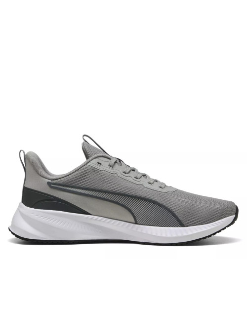Puma Buty męskie FLYER LITE 3 31079734 - Szare | Sklep Monotox