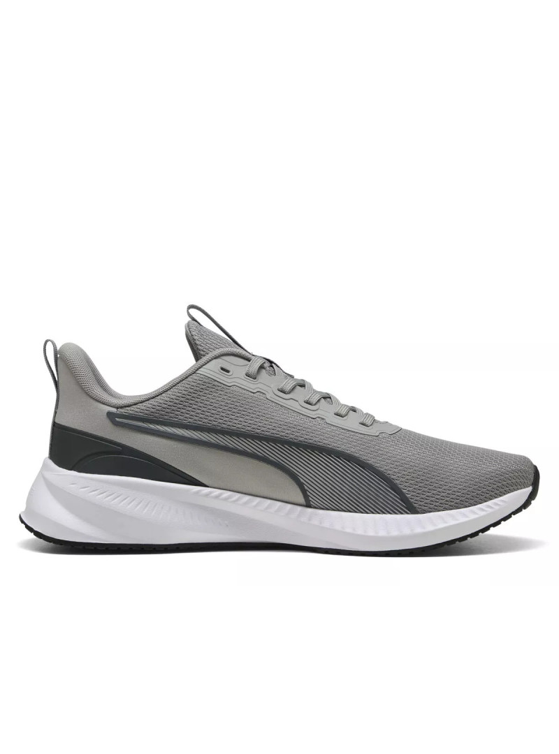 Puma Buty męskie FLYER LITE 3 31079734 - Szare | Sklep Monotox