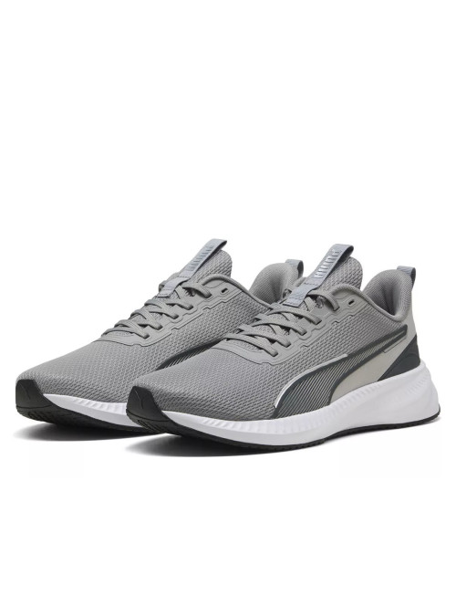 Puma Buty męskie FLYER LITE 3 31079734 - Szare | Sklep Monotox