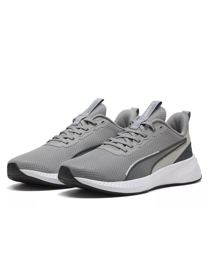 Puma Buty męskie FLYER LITE 3 31079734 - Szare | Sklep Monotox
