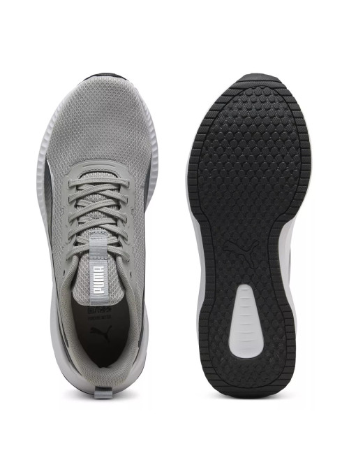 Puma Buty męskie FLYER LITE 3 31079734 - Szare | Sklep Monotox