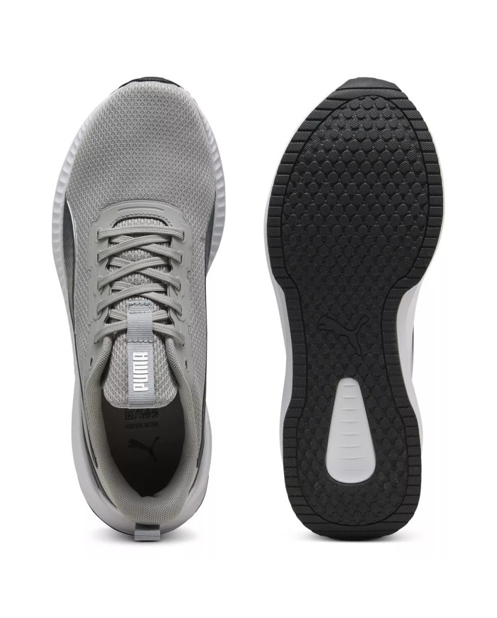 Puma Buty męskie FLYER LITE 3 31079734 - Szare | Sklep Monotox