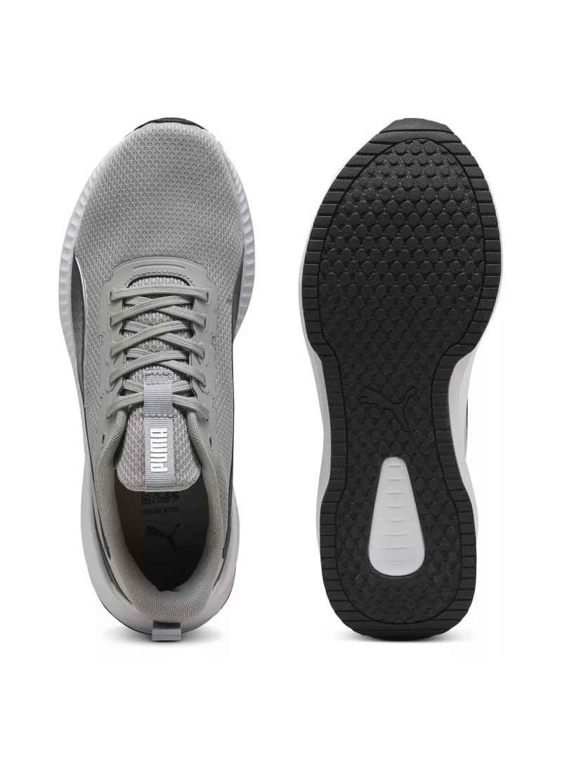 Puma Buty męskie FLYER LITE 3 31079734 - Szare | Sklep Monotox