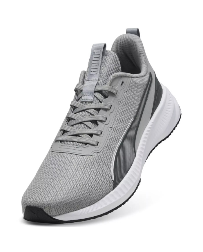 Puma Buty męskie FLYER LITE 3 31079734 - Szare | Sklep Monotox