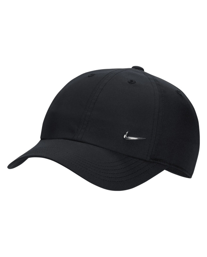 Nike Czapka DRI-FIT CAP KIDS FB5064010 - Czarna | Sklep Monotox