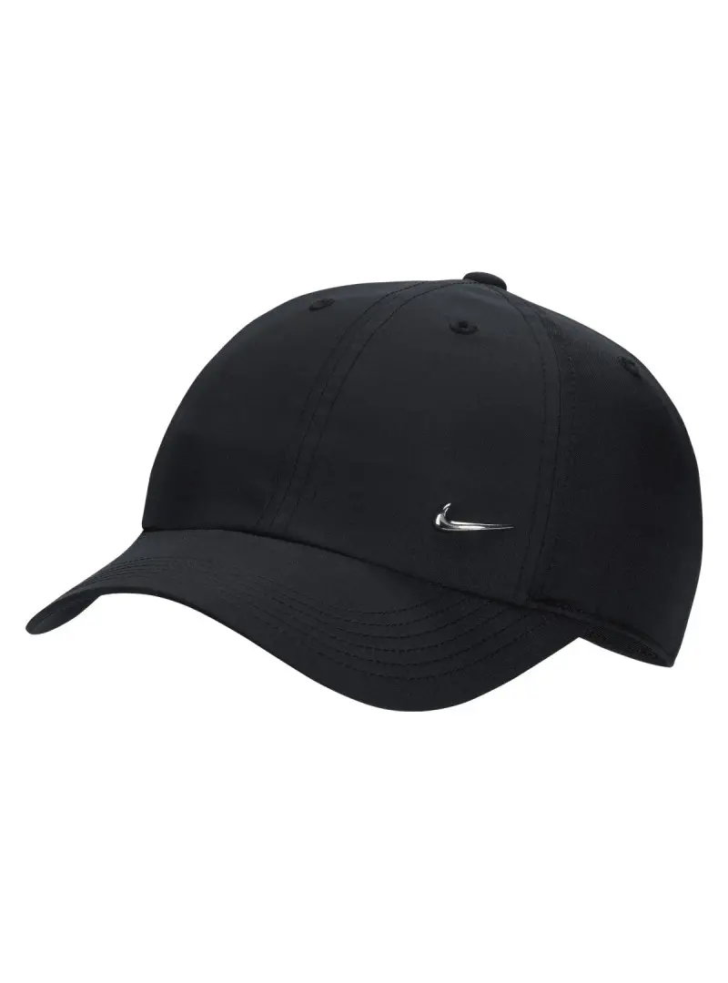 Nike Czapka DRI-FIT CAP KIDS FB5064010 - Czarna | Sklep Monotox