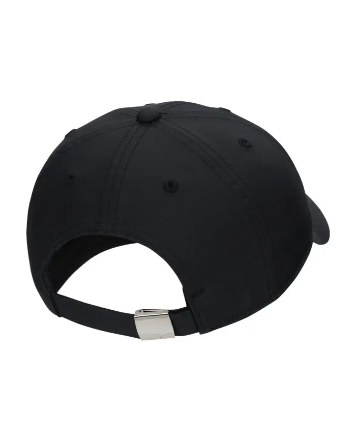 Nike Czapka DRI-FIT CLUB CAP FB5372010 - Czarna | Sklep Monotox