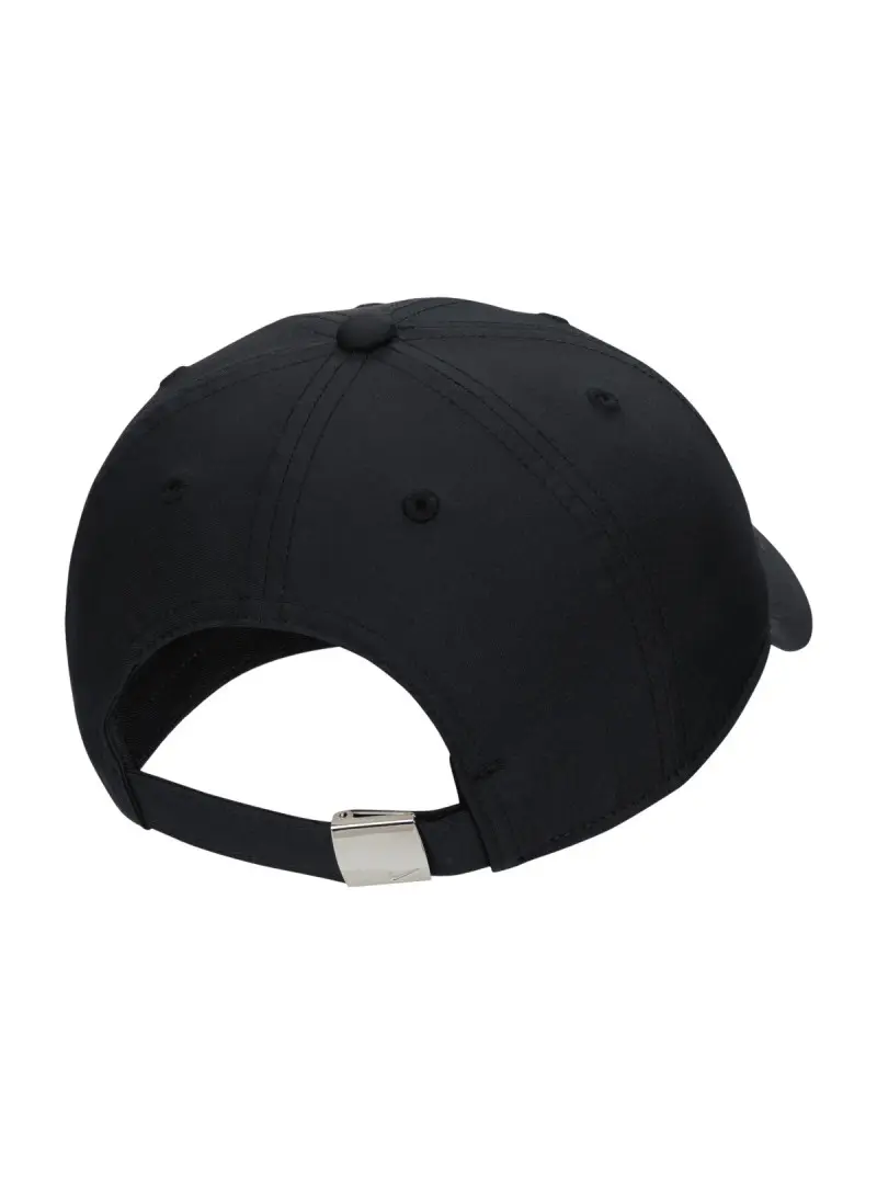 Nike Czapka DRI-FIT CLUB CAP FB5372010 - Czarna | Sklep Monotox