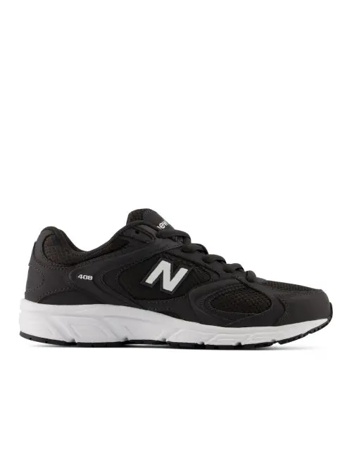 New Balance Buty 408 G4081M7 - Czarne | Sklep Monotox