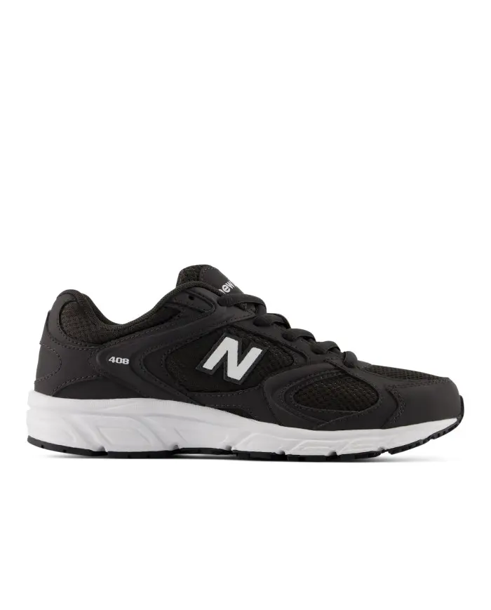New Balance Buty 408 G4081M7 - Czarne | Sklep Monotox