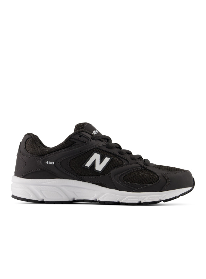 New Balance Buty 408 G4081M7 - Czarne | Sklep Monotox