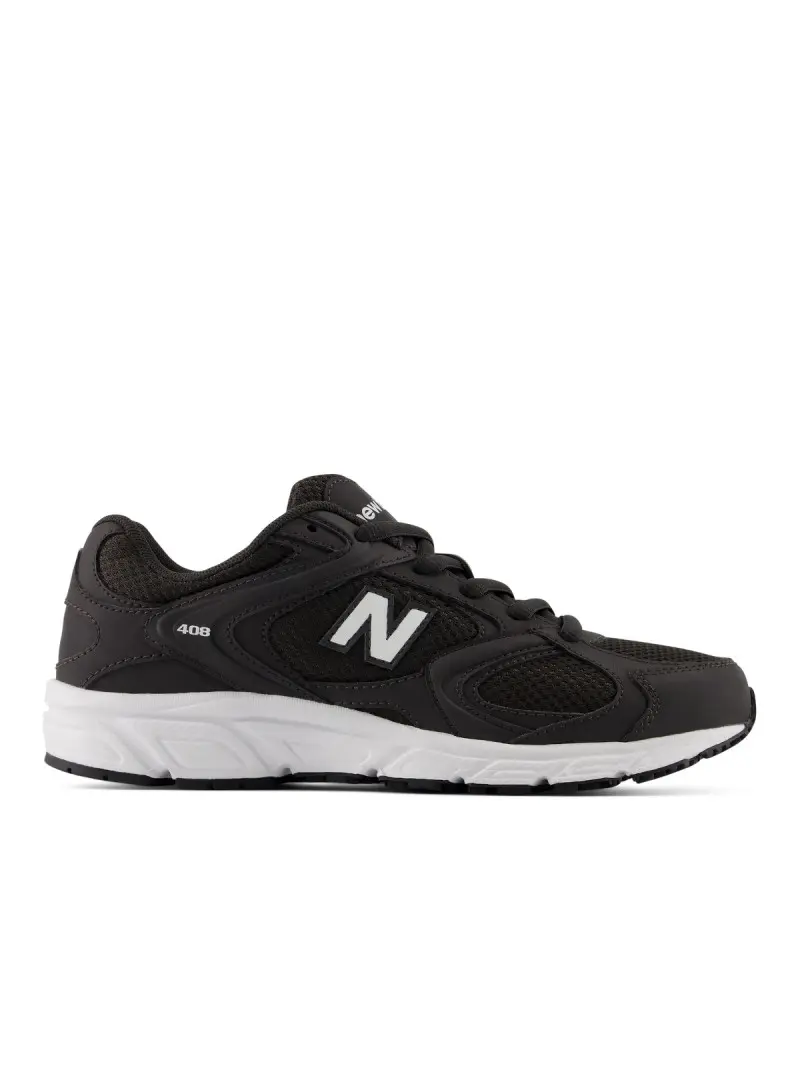New Balance Buty 408 G4081M7 - Czarne | Sklep Monotox