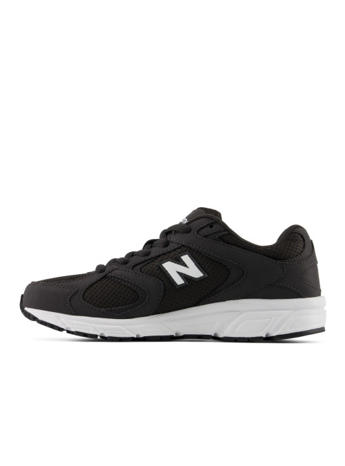 New Balance Buty 408 G4081M7 - Czarne | Sklep Monotox