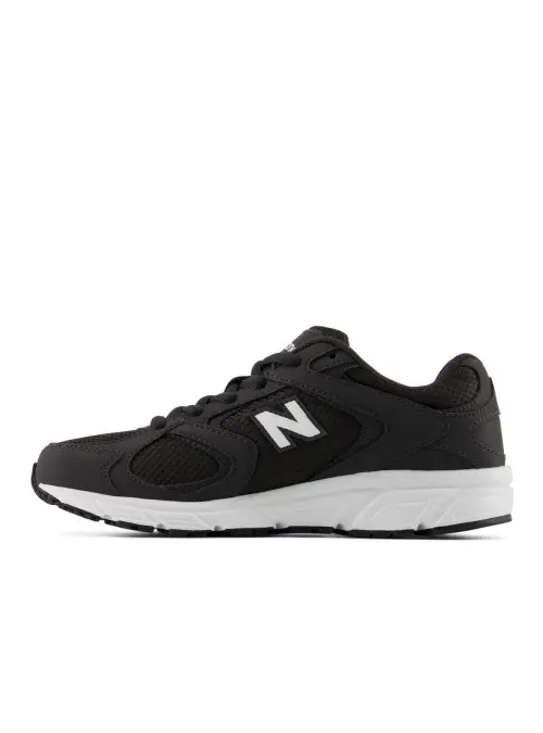 New Balance Buty 408 G4081M7 - Czarne | Sklep Monotox