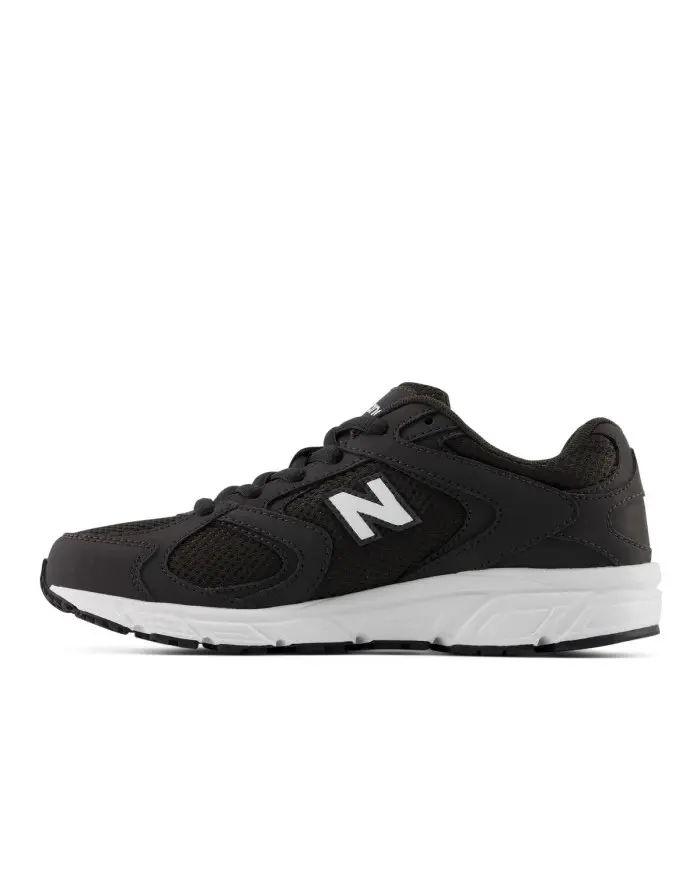New Balance Buty 408 G4081M7 - Czarne | Sklep Monotox