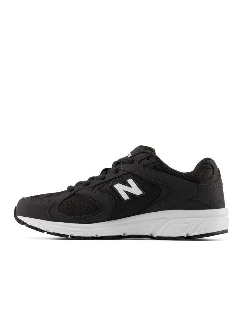 New Balance Buty 408 G4081M7 - Czarne | Sklep Monotox