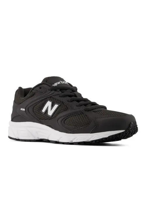 New Balance Buty 408 G4081M7 - Czarne | Sklep Monotox