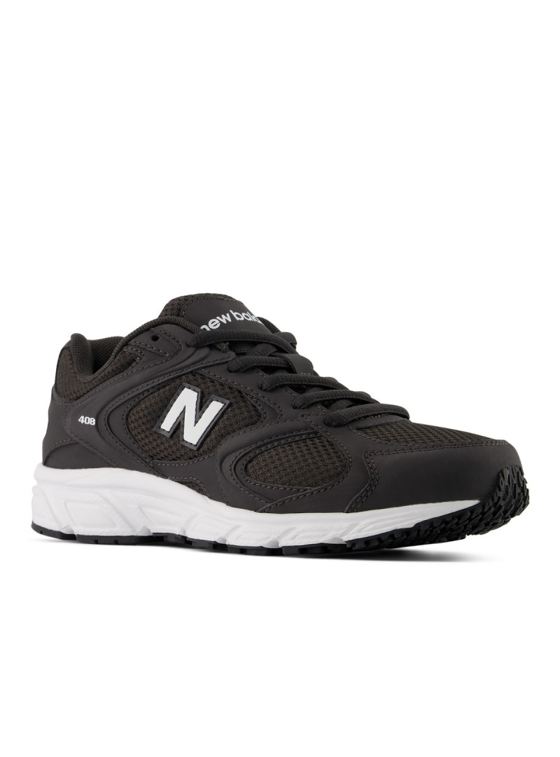 New Balance Buty 408 G4081M7 - Czarne | Sklep Monotox