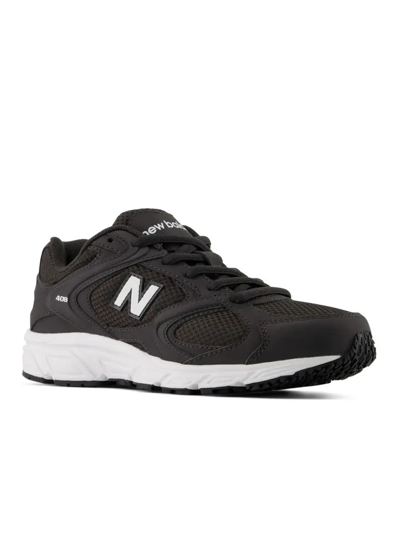 New Balance Buty 408 G4081M7 - Czarne | Sklep Monotox