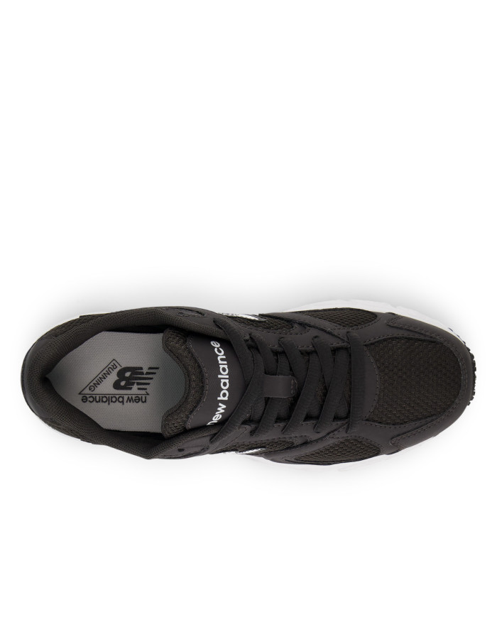 New Balance Buty 408 G4081M7 - Czarne | Sklep Monotox