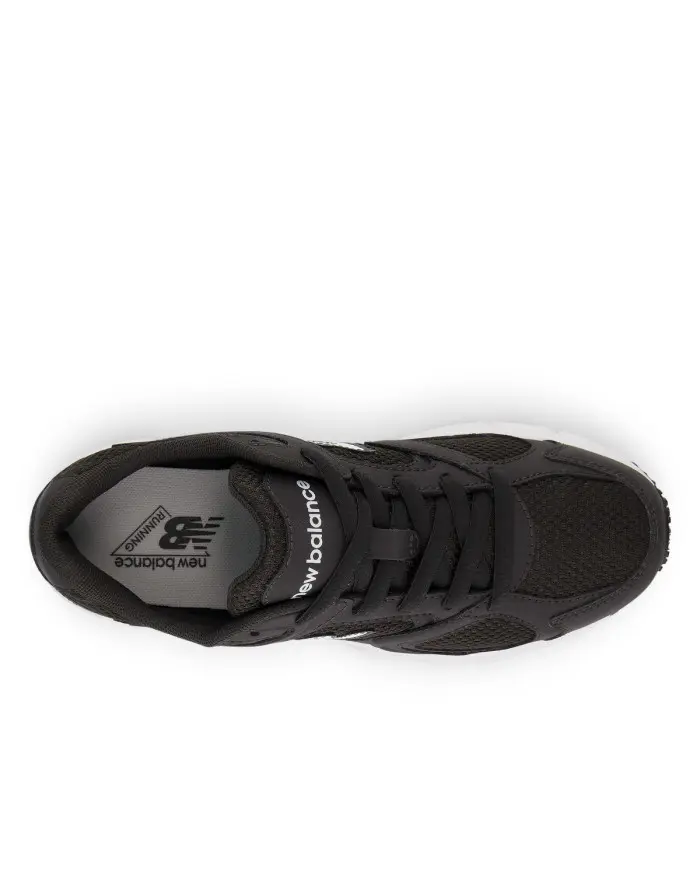 New Balance Buty 408 G4081M7 - Czarne | Sklep Monotox